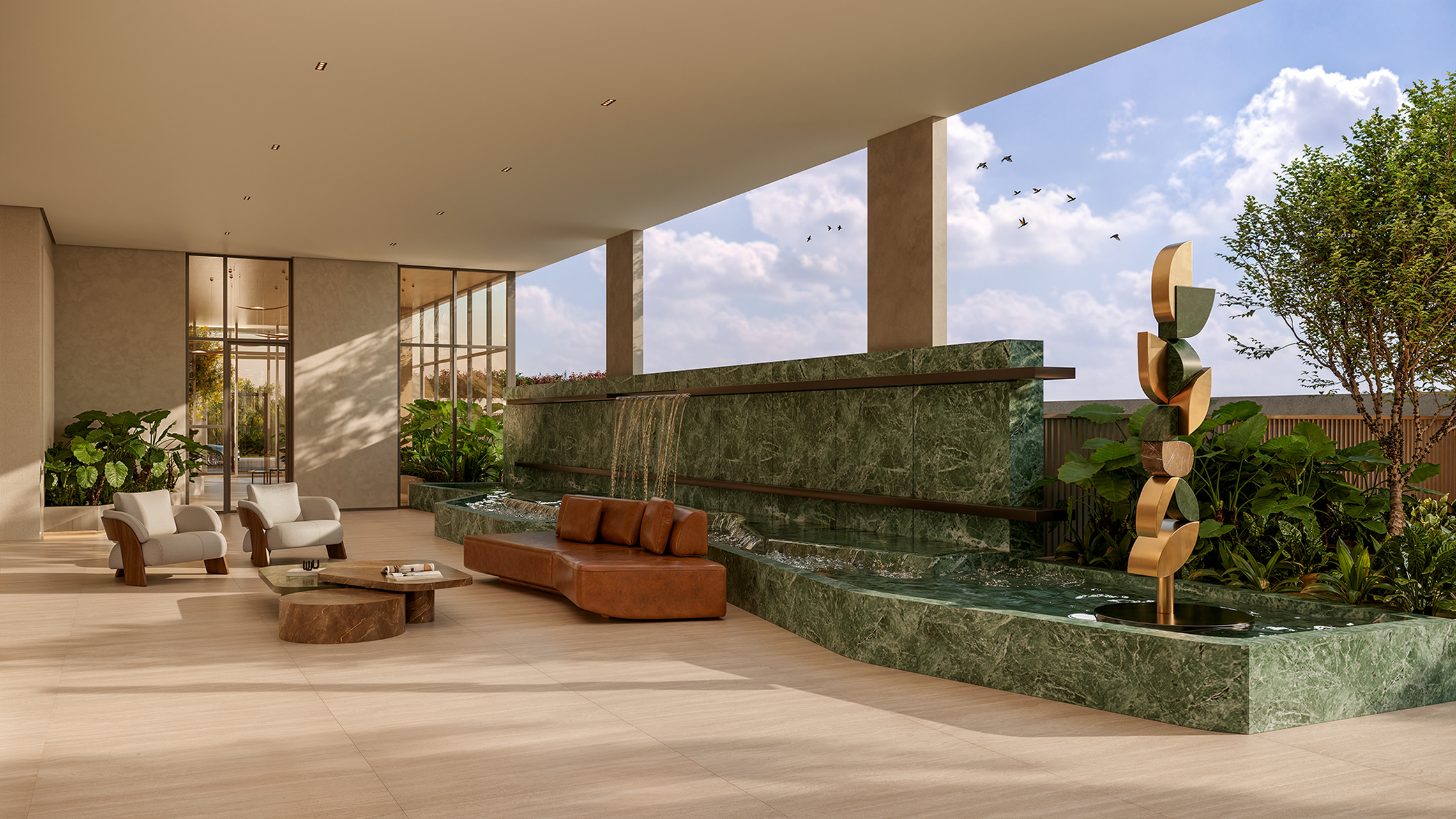 Vert Vila Nova NR em Vila Nova Conceição, São Paulo – foto 4