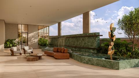 Vert Vila Nova NR em Vila Nova Conceição, São Paulo - foto 4