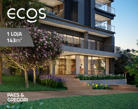 Ecos Vila Madalena Lojas em Vila Madalena, São Paulo - foto 2