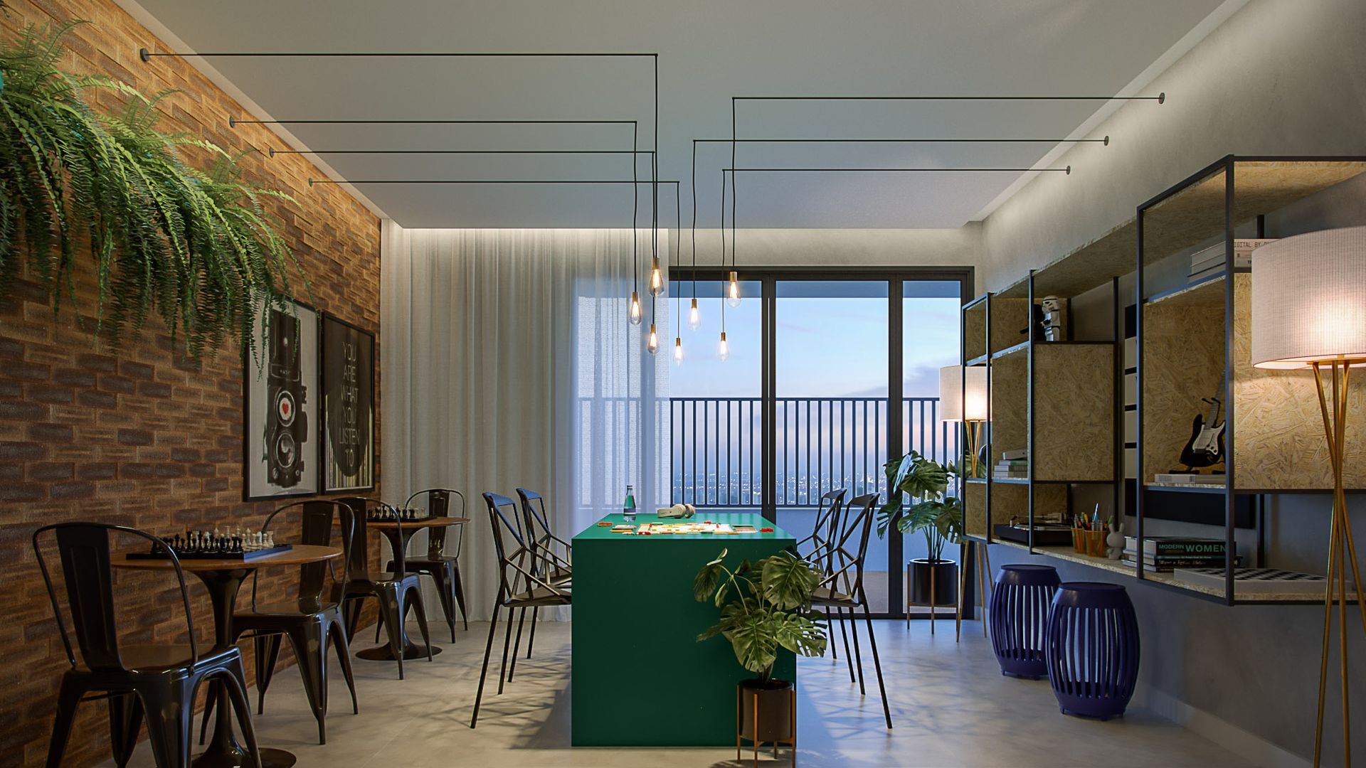 Harmonia da Vila Comercial em Vila Madalena, São Paulo – foto 7