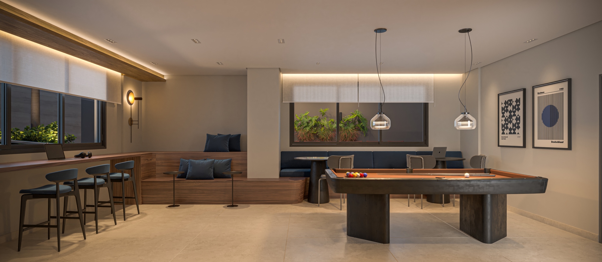 Way Guilhermina by Diálogo em Vila Guilhermina, São Paulo – foto 7