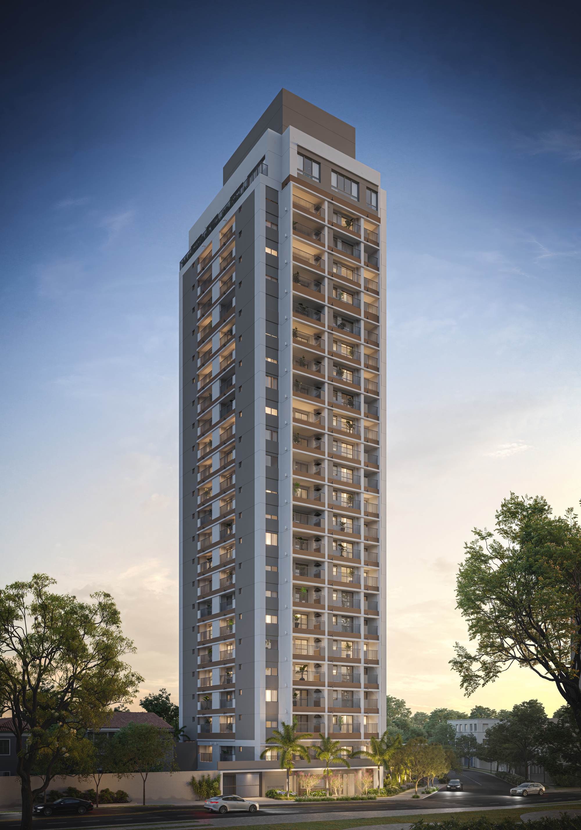 Way Guilhermina by Diálogo em Vila Guilhermina, São Paulo – foto 1
