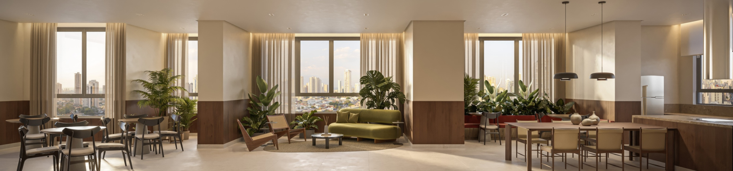 Way Guilhermina by Diálogo em Vila Guilhermina, São Paulo – foto 4