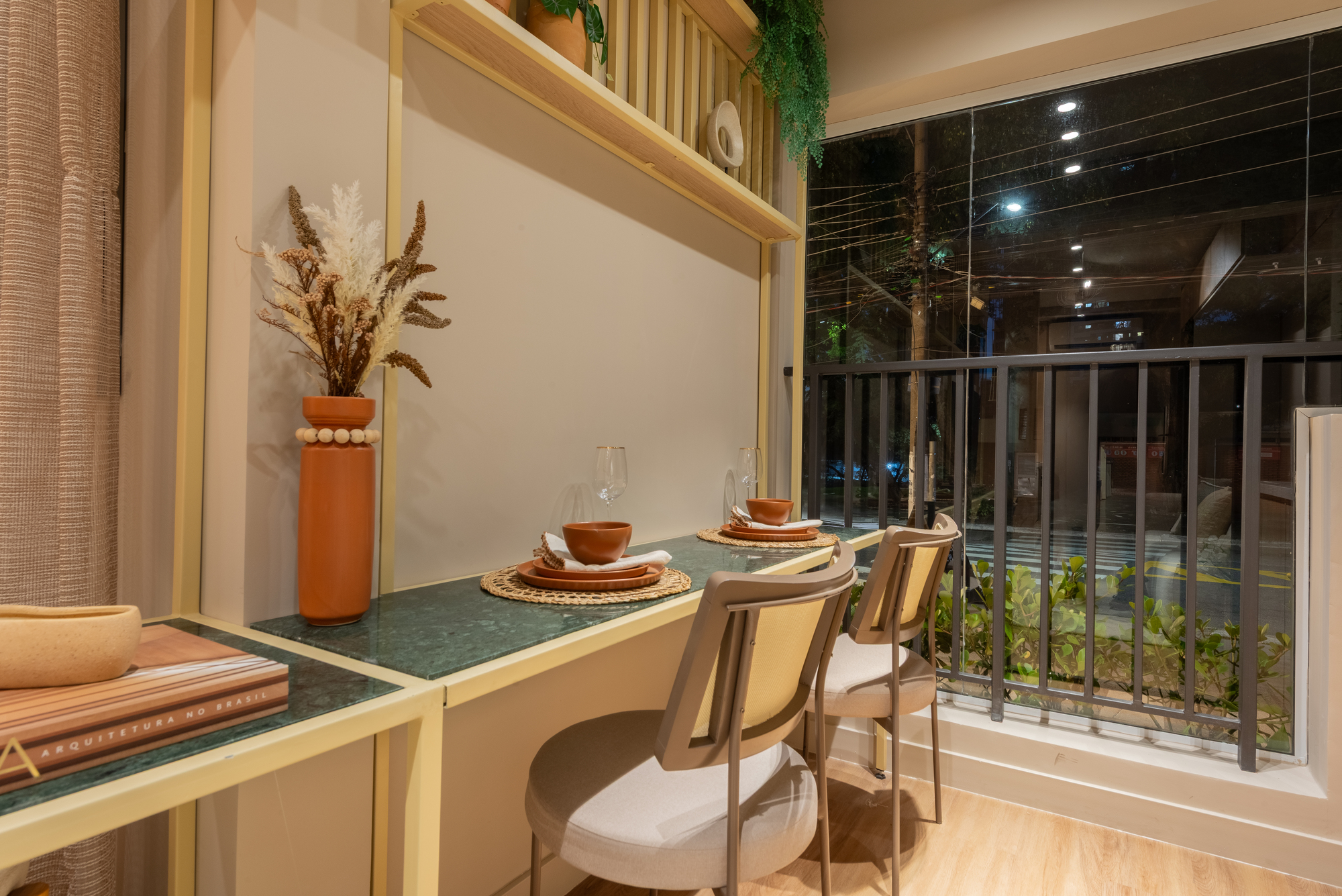 Way Guilhermina by Diálogo em Vila Guilhermina, São Paulo – foto 15