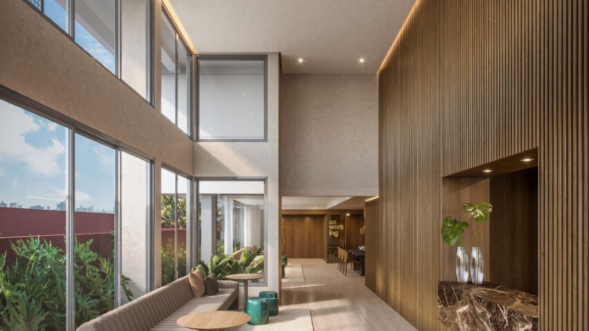 Solaz Vila Mariana NR em Vila Mariana, São Paulo – foto 4