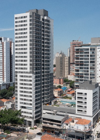 Walk Alto do Ipiranga em Alto do Ipiranga, São Paulo – foto 31