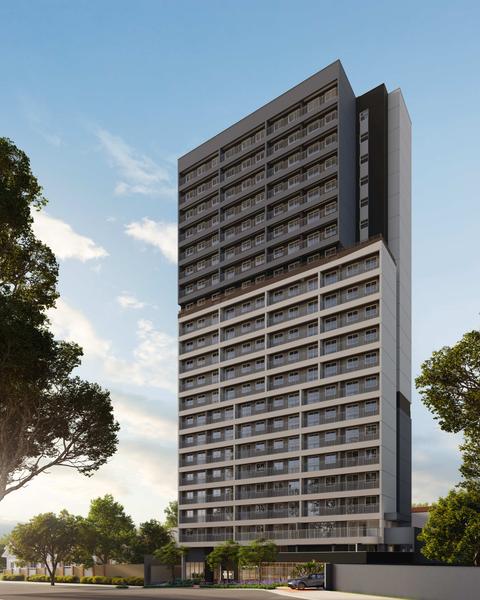 Near Guarapiranga Living NR em Parque Alves de Lima, São Paulo - foto 1