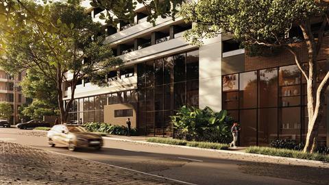 Legí Perdizes Studios em Perdizes, São Paulo - foto 2