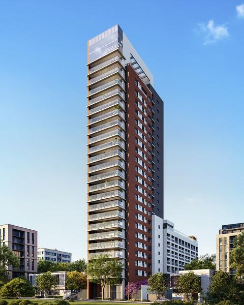 Raiz by Paulo Mauro Studios em Perdizes, São Paulo - foto 1