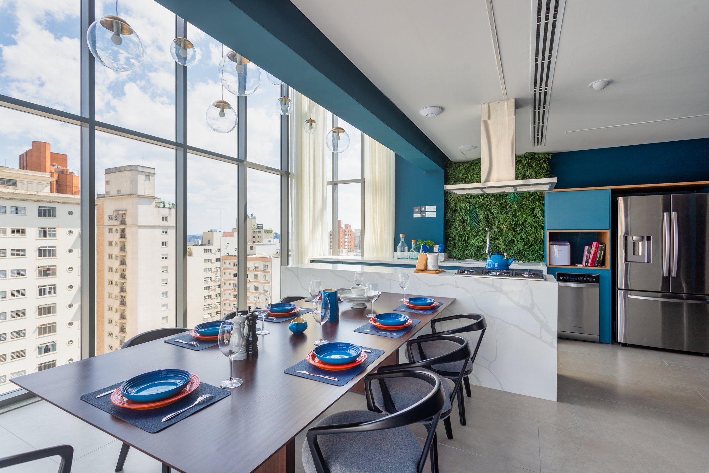 Pivô Match Jardins NR em Jardim Paulista, São Paulo – foto 13