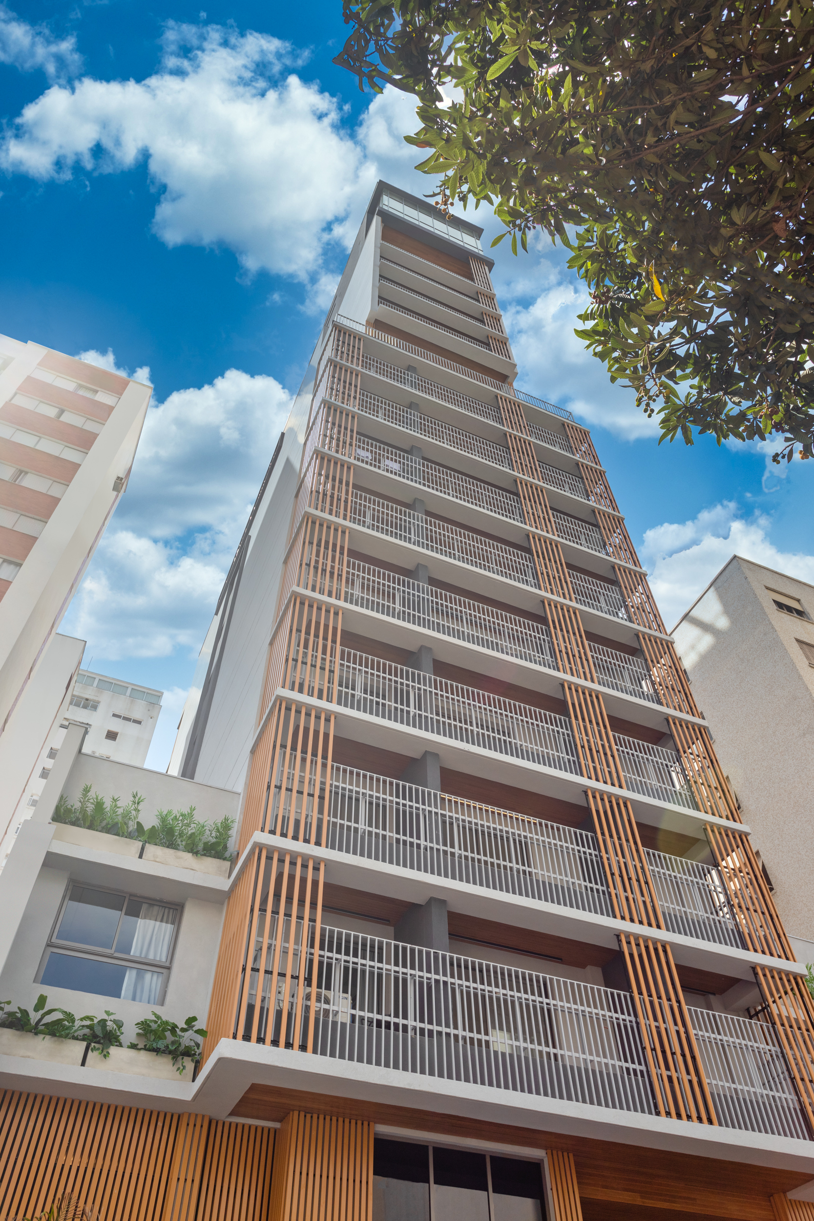 Pivô Match Jardins NR em Jardim Paulista, São Paulo – foto 1