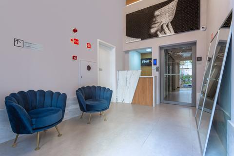 Pivô Match Jardins NR em Jardim Paulista, São Paulo - foto 3