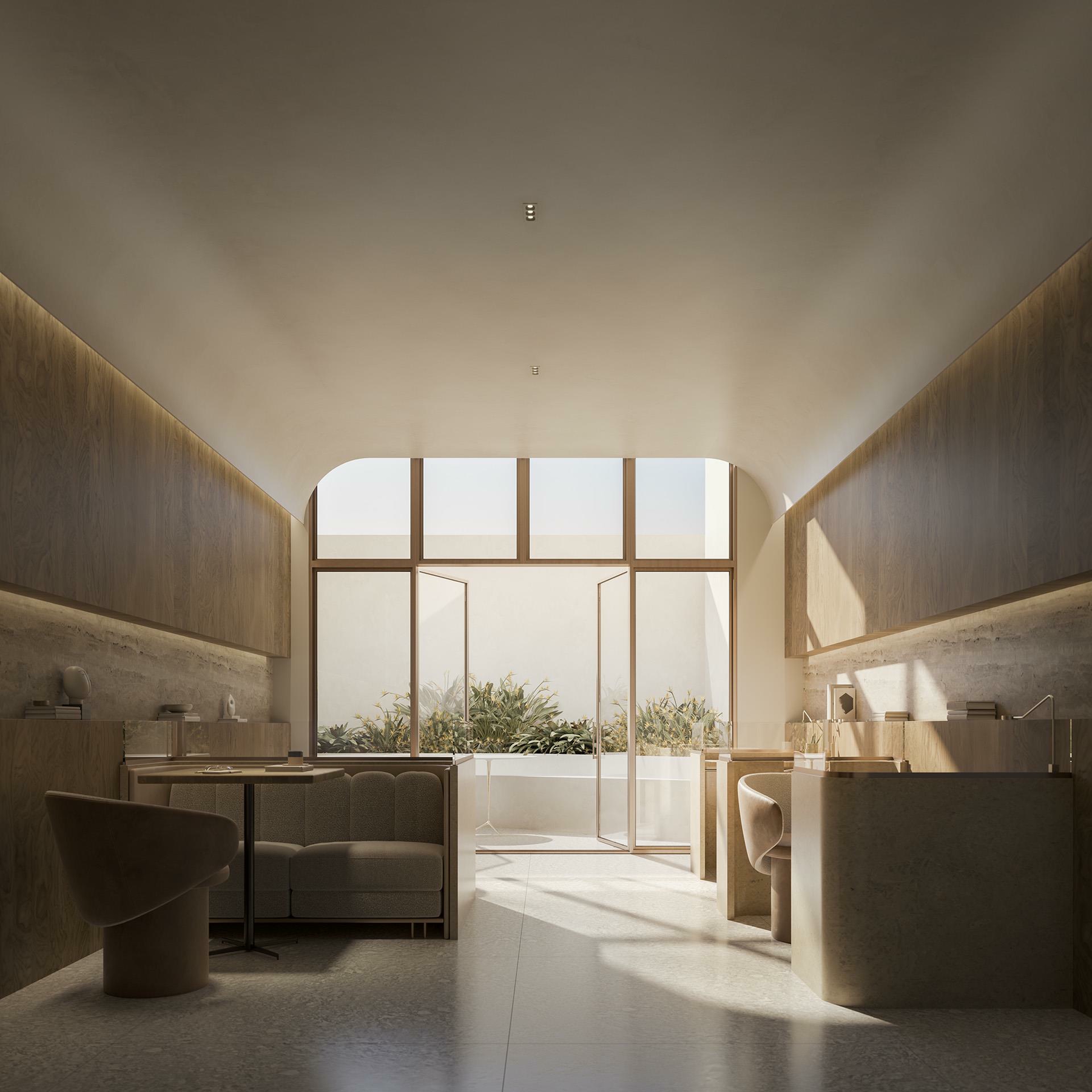 Verah Jardins Design Studios NR em Pinheiros, São Paulo – foto 9