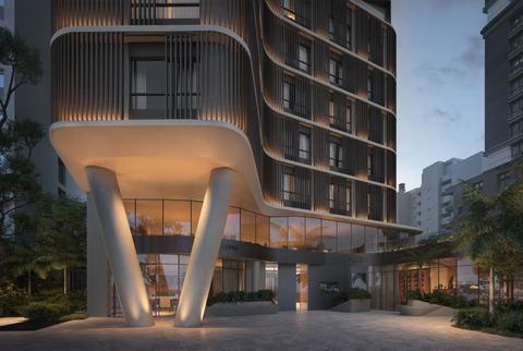 Verah Jardins Design Studios Lojas em Pinheiros, São Paulo - foto 3