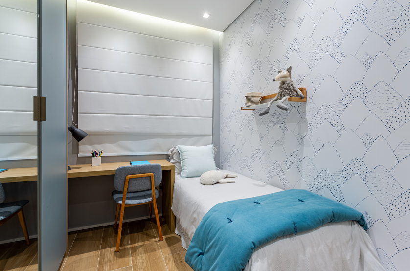 Vista Tatuapé Boulevard em Tatuapé, São Paulo – foto 22
