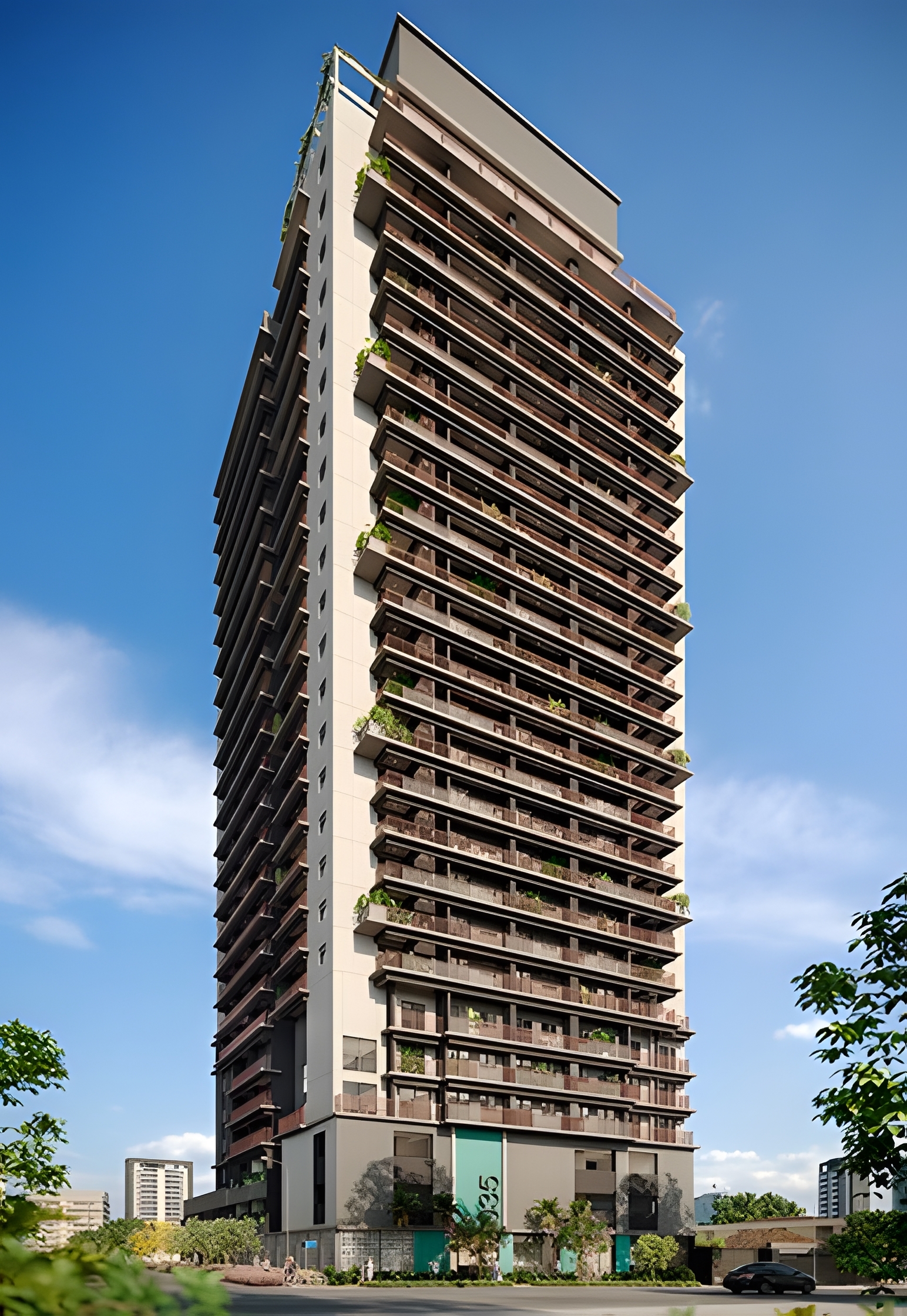 Oriz by Plano&Plano Lojas em Campo Belo, São Paulo – foto 2