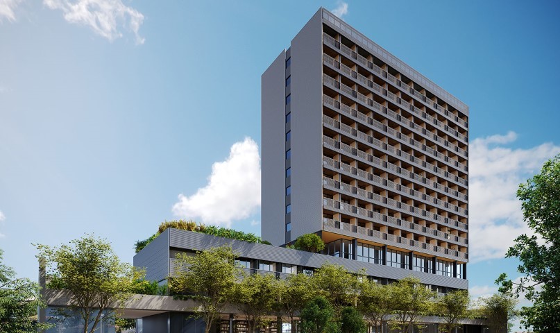 Lumen Anália Franco Comercial em Jardim Anália Franco, São Paulo – foto 1