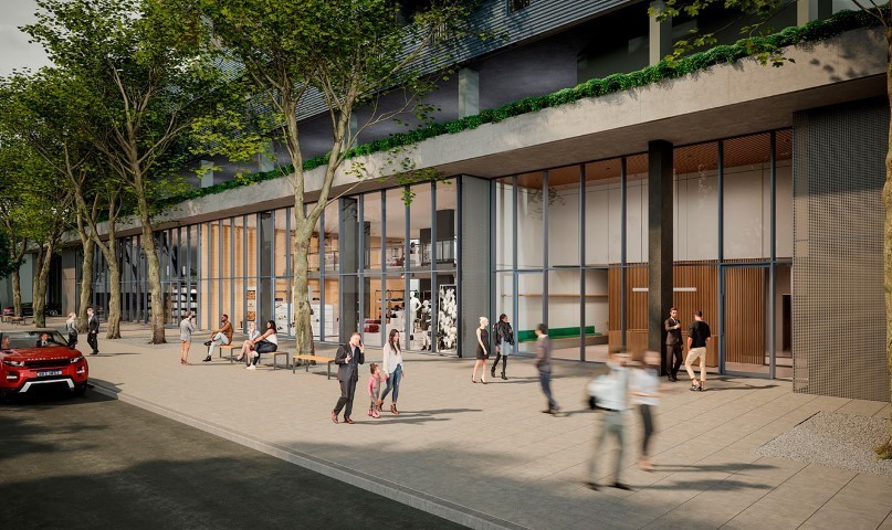 Lumen Anália Franco Comercial em Jardim Anália Franco, São Paulo – foto 2
