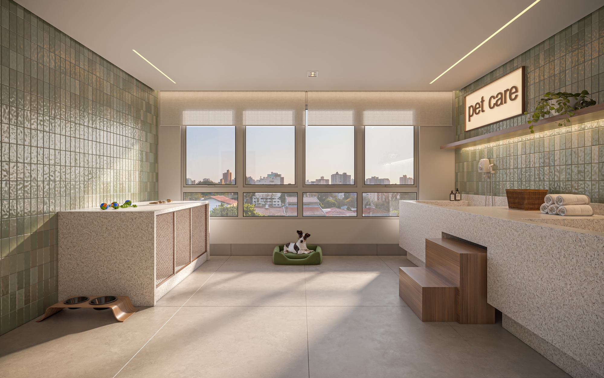 Vértice Butantã Residences by Diálogo em Butantã, São Paulo – foto 22