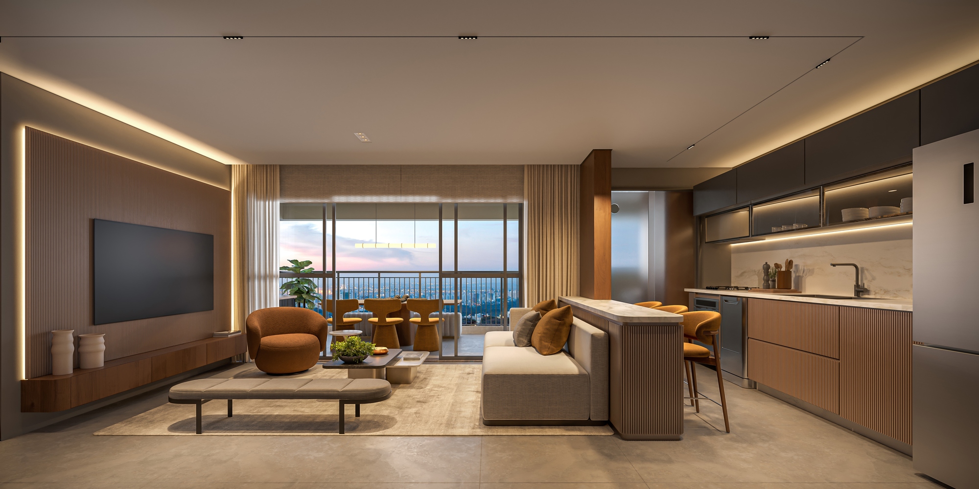 Vértice Butantã Residences by Diálogo em Butantã, São Paulo – foto 38