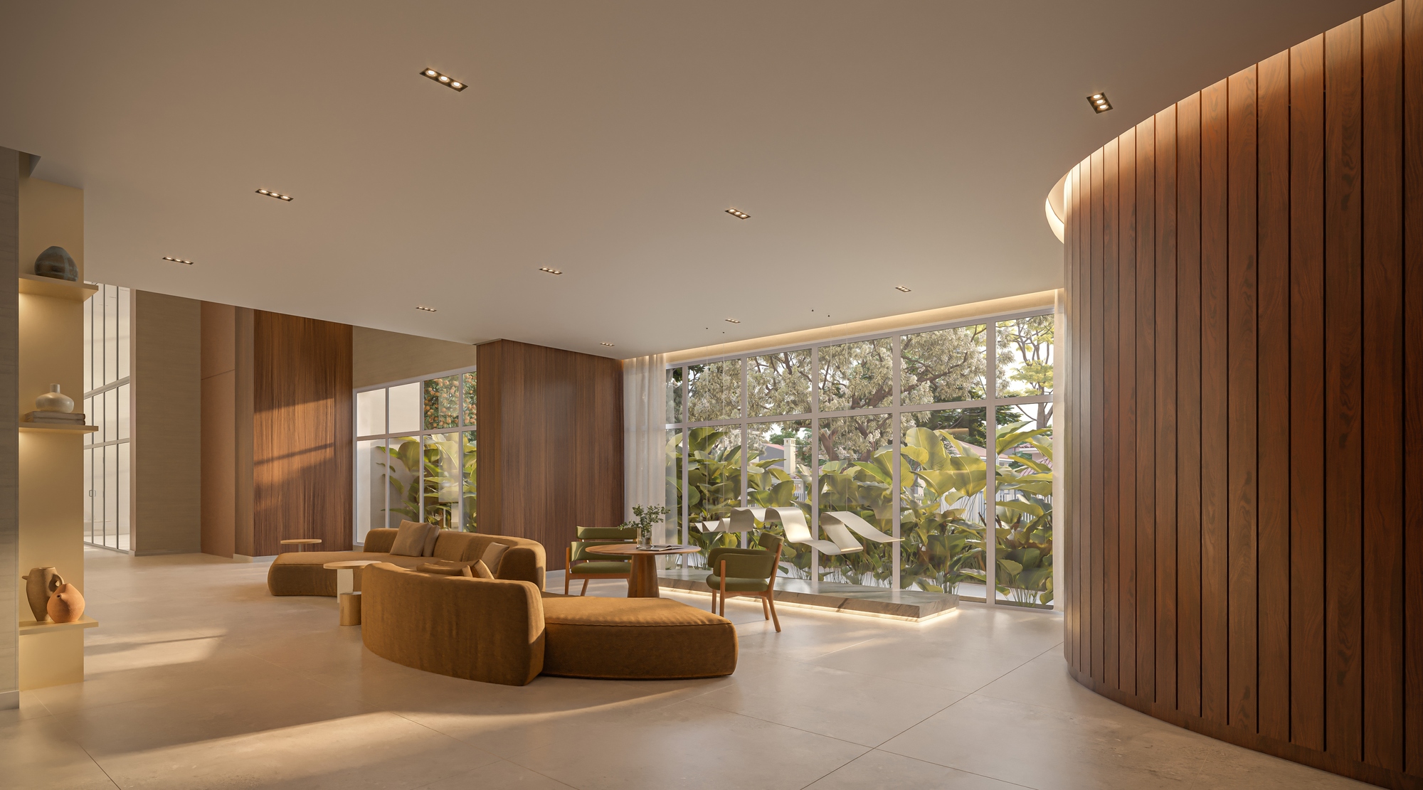 Vértice Butantã Residences by Diálogo em Butantã, São Paulo – foto 3