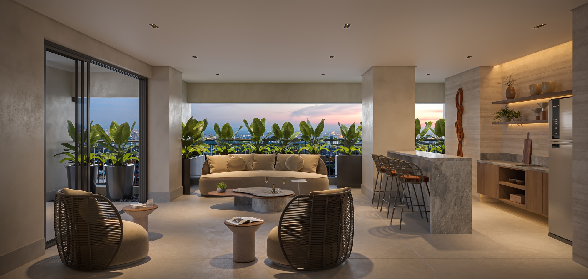Vértice Butantã Residences by Diálogo em Butantã, São Paulo – foto 23