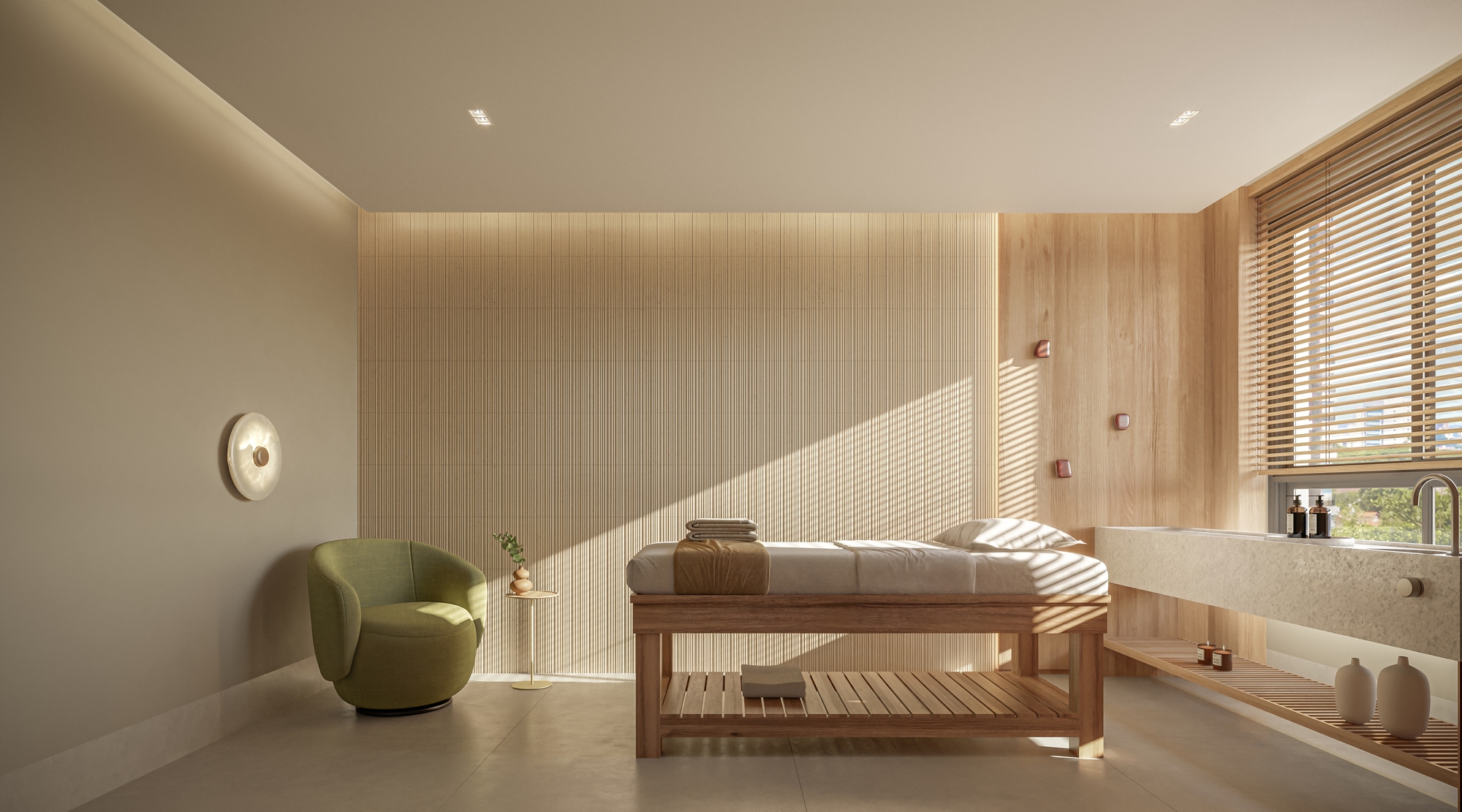 Vértice Butantã Residences by Diálogo em Butantã, São Paulo – foto 7