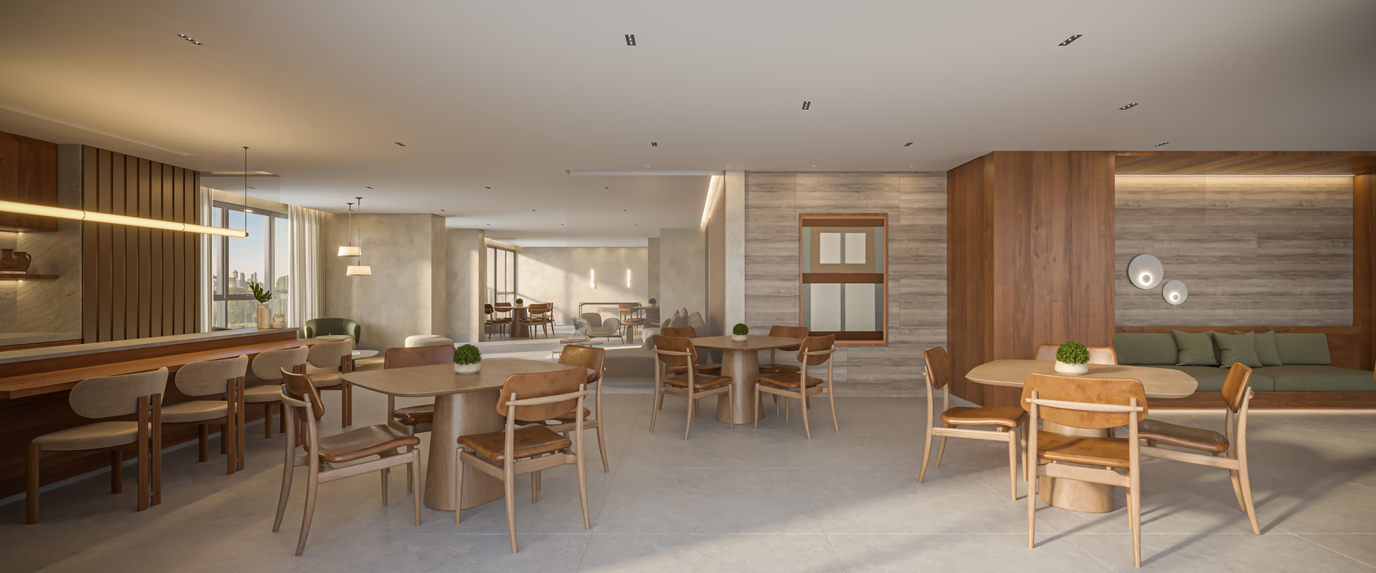 Vértice Butantã Residences by Diálogo em Butantã, São Paulo – foto 11