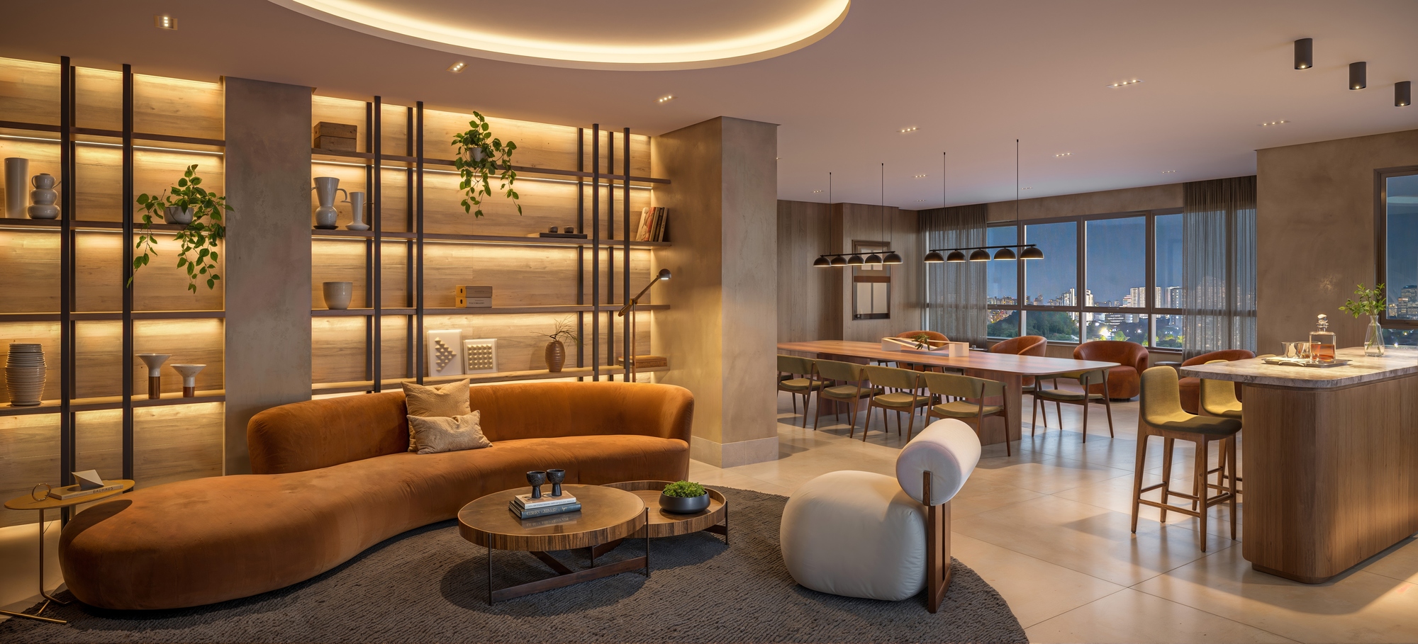 Vértice Butantã Residences by Diálogo em Butantã, São Paulo – foto 21