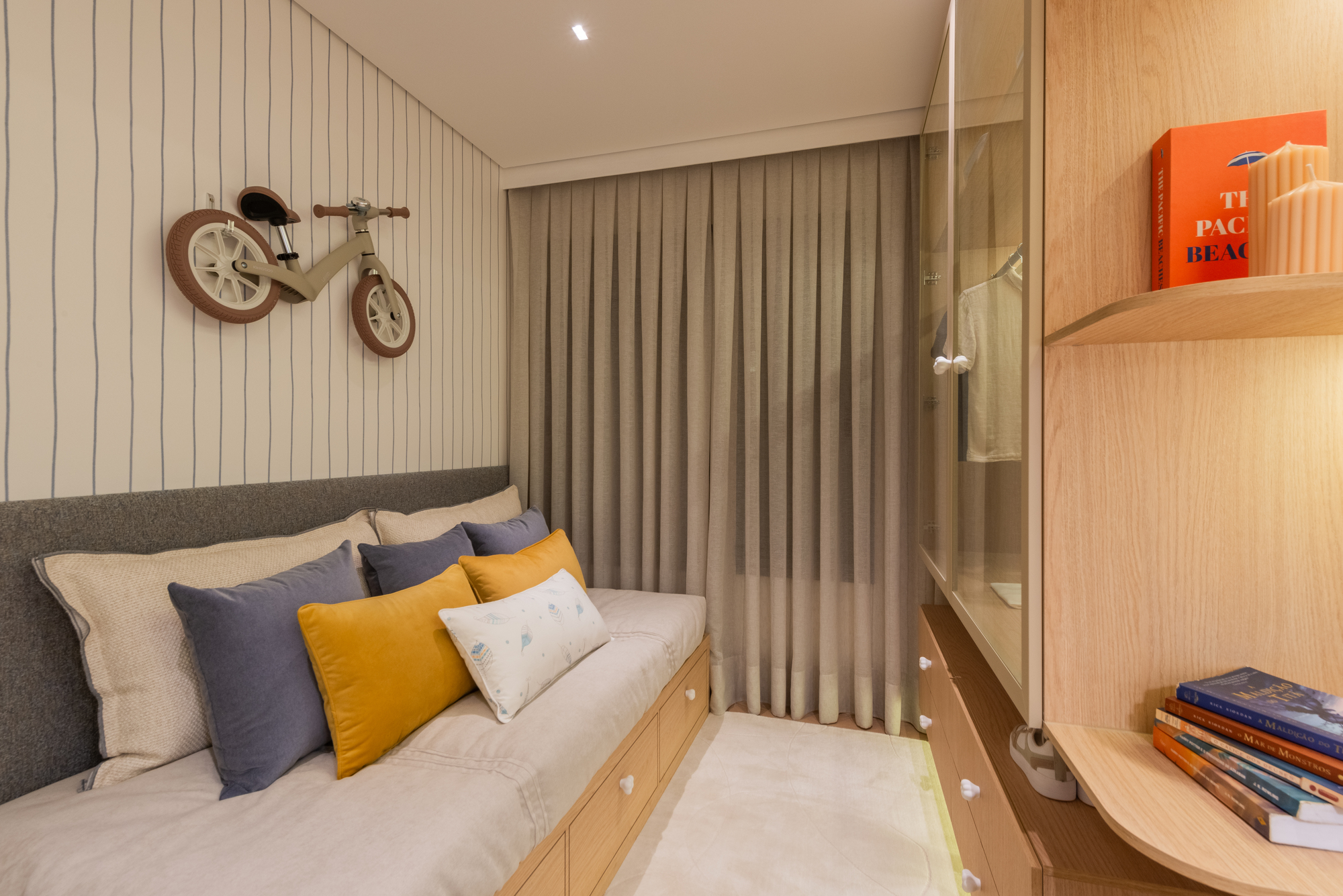 Vértice Butantã Residences by Diálogo em Butantã, São Paulo – foto 31
