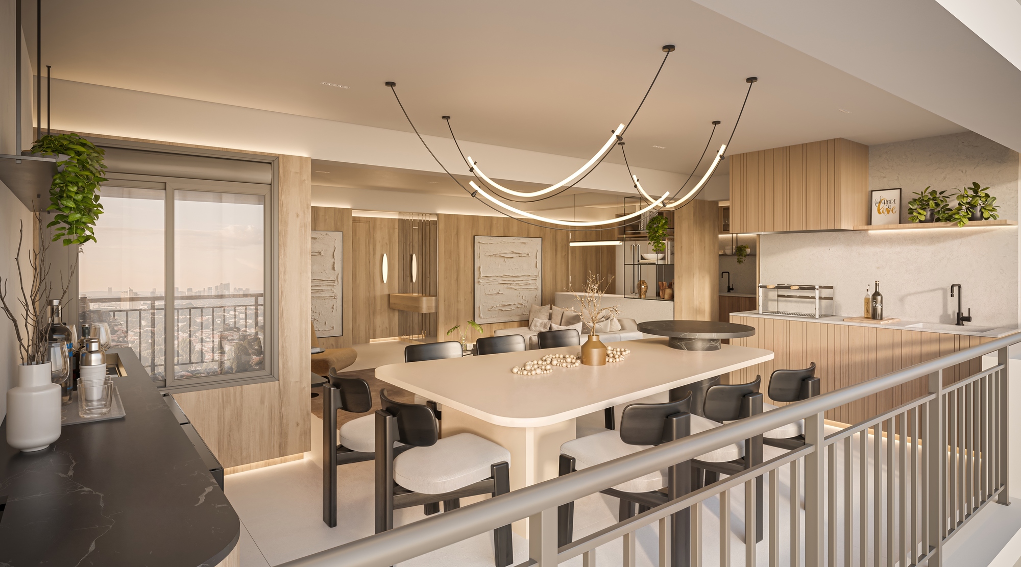 Vértice Butantã Residences by Diálogo em Butantã, São Paulo – foto 40