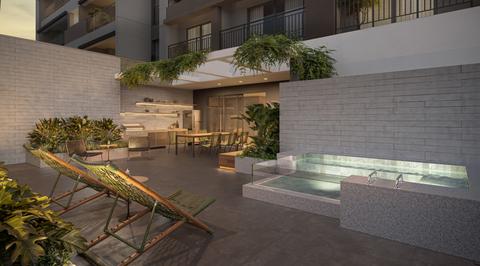 Vértice Butantã Residences by Diálogo em Butantã, São Paulo - foto 5