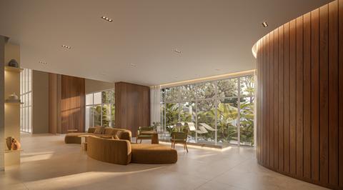 Vértice Butantã Residences by Diálogo em Butantã, São Paulo - foto 3