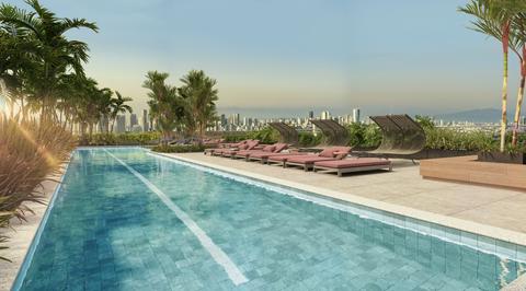 Vértice Butantã Residences by Diálogo em Butantã, São Paulo - foto 1