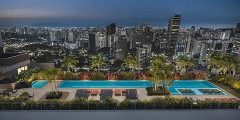 Vértice Butantã Residences by Diálogo em Butantã, São Paulo - foto 4