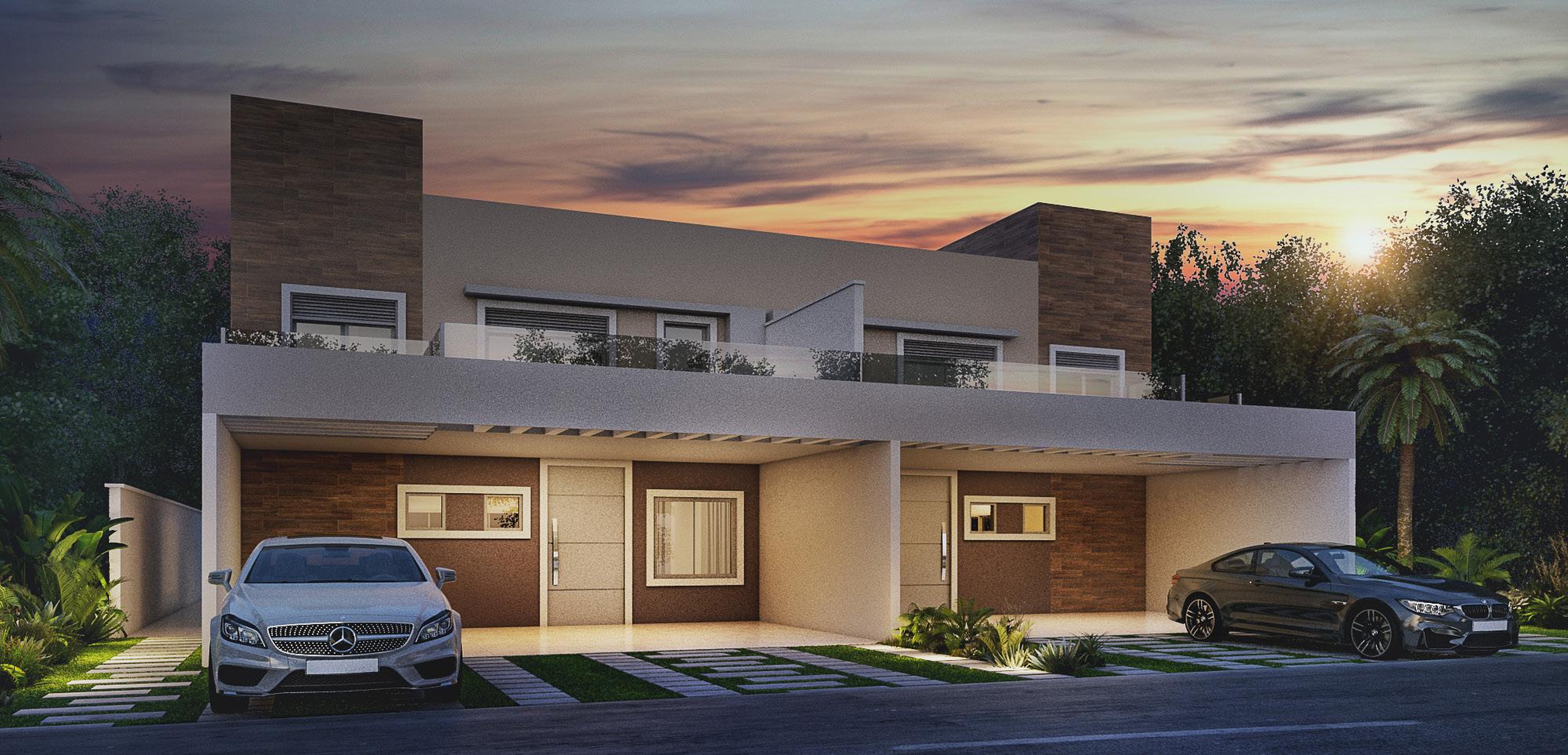 Sunville Stilo Arujá — Fase 4 em Caputera, Arujá – foto 1