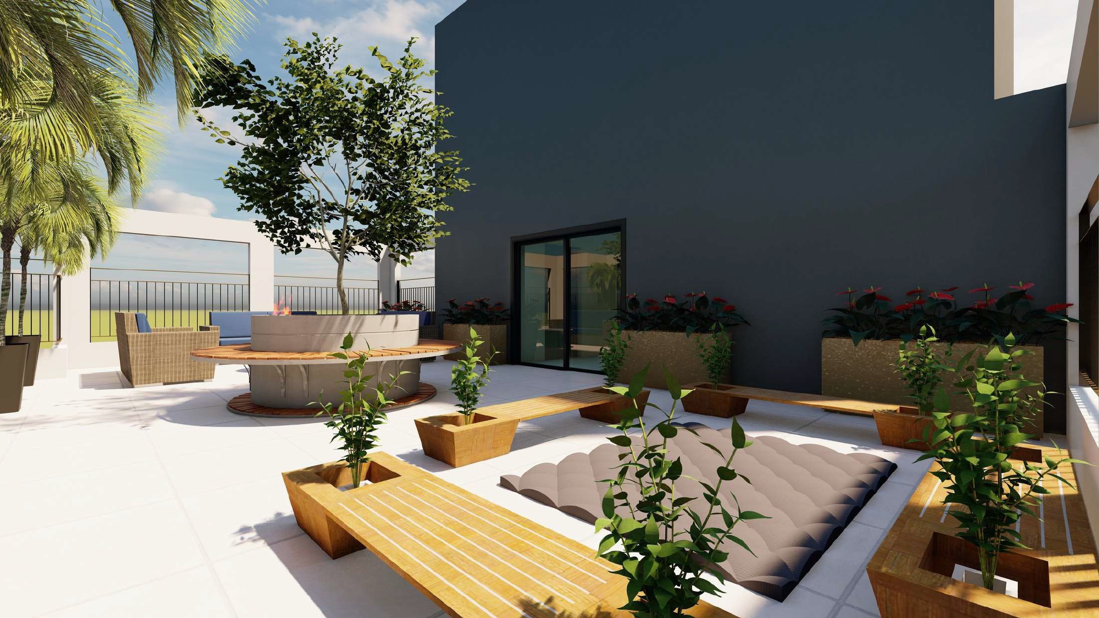 Station Garden NR em Vila Ré, São Paulo – foto 12