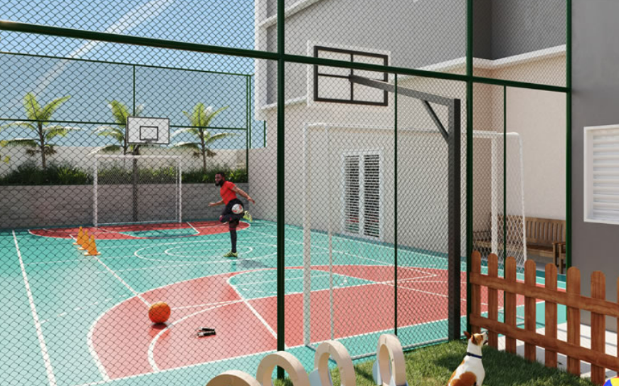 Station Park Vila Ema Studios em Vila Ema, São Paulo – foto 10