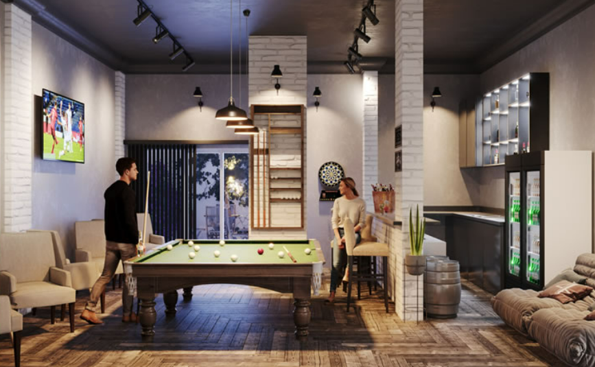 Station Park Vila Ema Studios em Vila Ema, São Paulo – foto 5