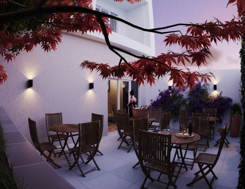 Station Park Vila Ema Studios em Vila Ema, São Paulo – foto 8