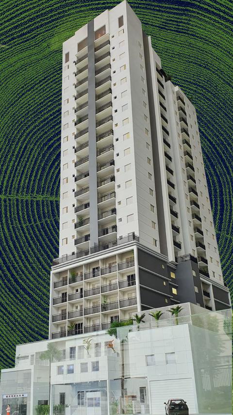 Station Park Vila Ema Studios em Vila Ema, São Paulo - foto 1