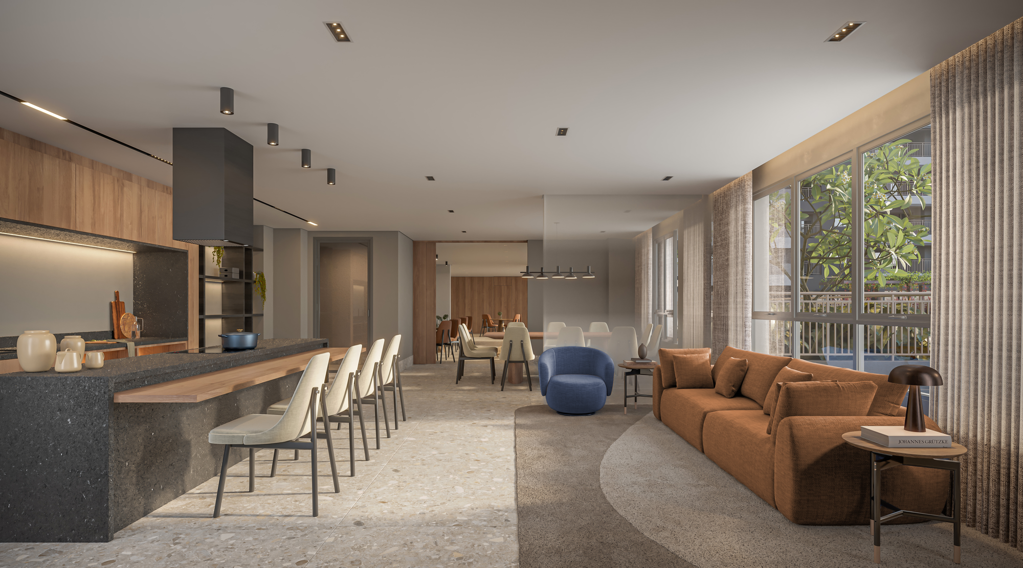 Vértice Butantã Smart Spaces by Diálogo em Butantã, São Paulo – foto 4