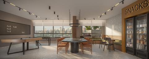 Vértice Butantã Smart Spaces by Diálogo em Butantã, São Paulo - foto 5