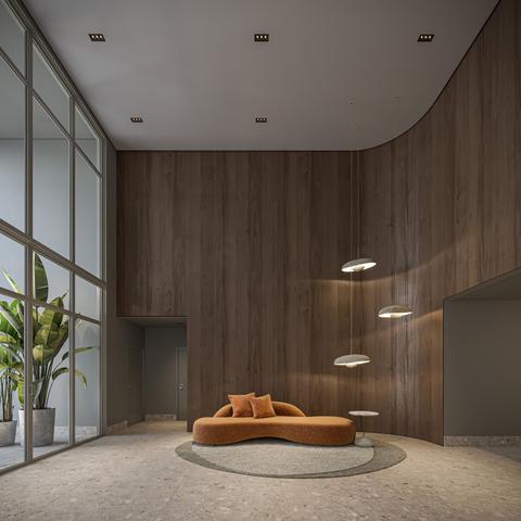 Vértice Butantã Smart Spaces by Diálogo em Butantã, São Paulo - foto 2