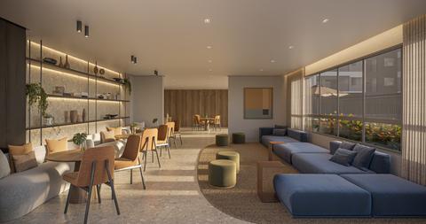 Vértice Butantã Smart Spaces by Diálogo em Butantã, São Paulo - foto 3