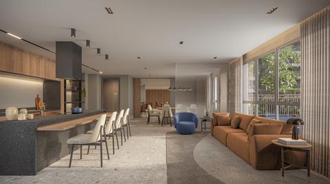 Vértice Butantã Smart Spaces by Diálogo em Butantã, São Paulo - foto 4