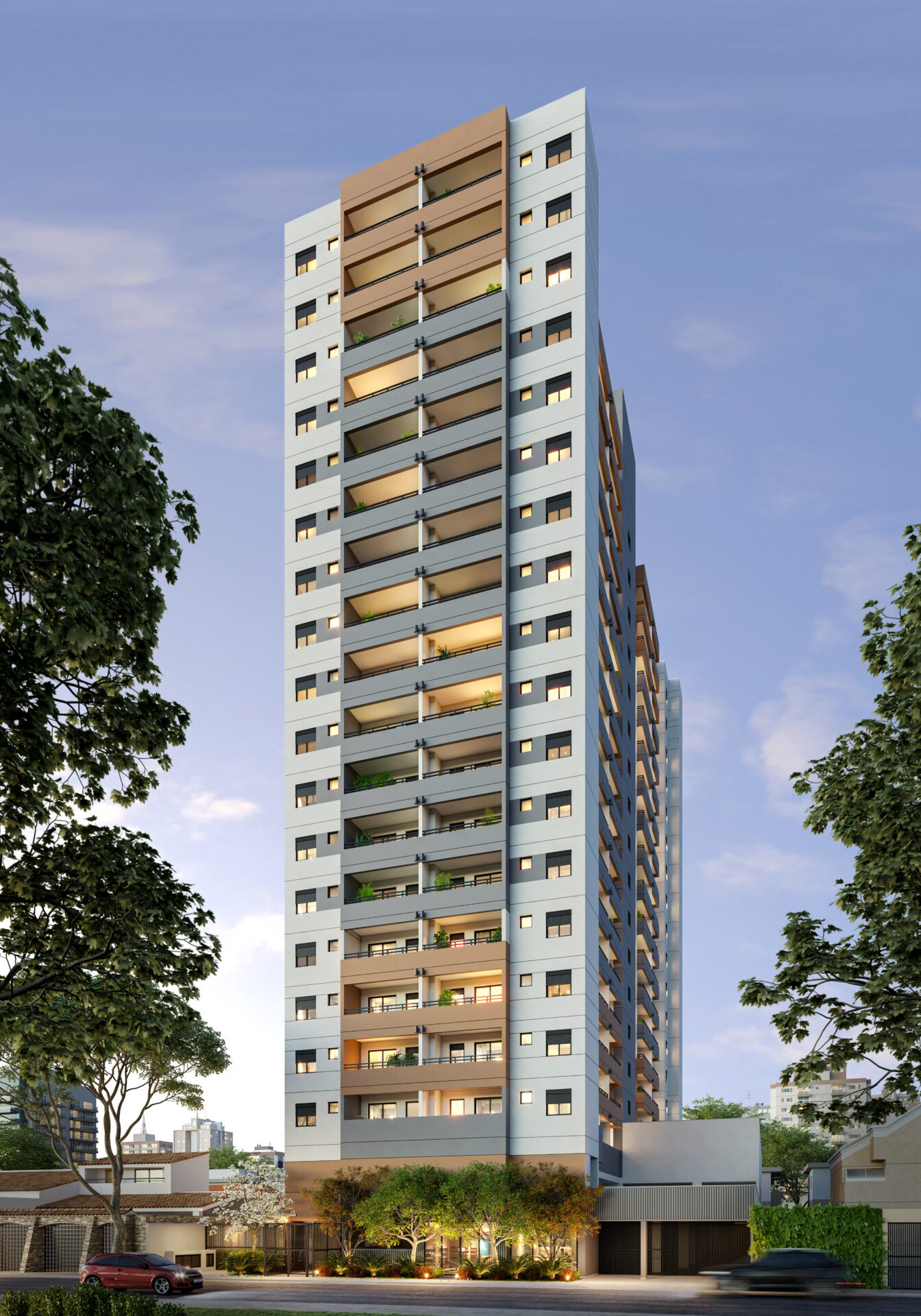 Flow Vila Matilde NR em Vila Matilde, São Paulo – foto 1