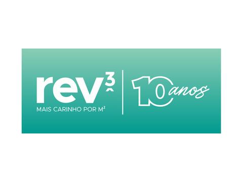 Rev³ Incorporadora