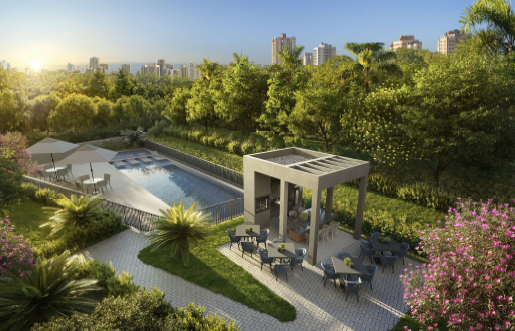 Rev Home Club Vila das Belezas Lojas em Vila das Belezas, São Paulo – foto 3