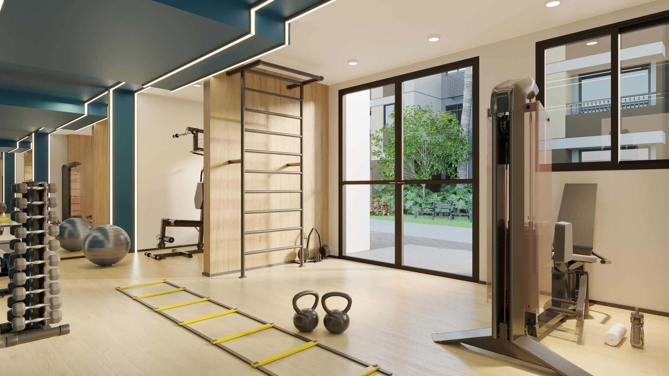 Concept Barra Funda — Fase 2 em Barra Funda, São Paulo – foto 4